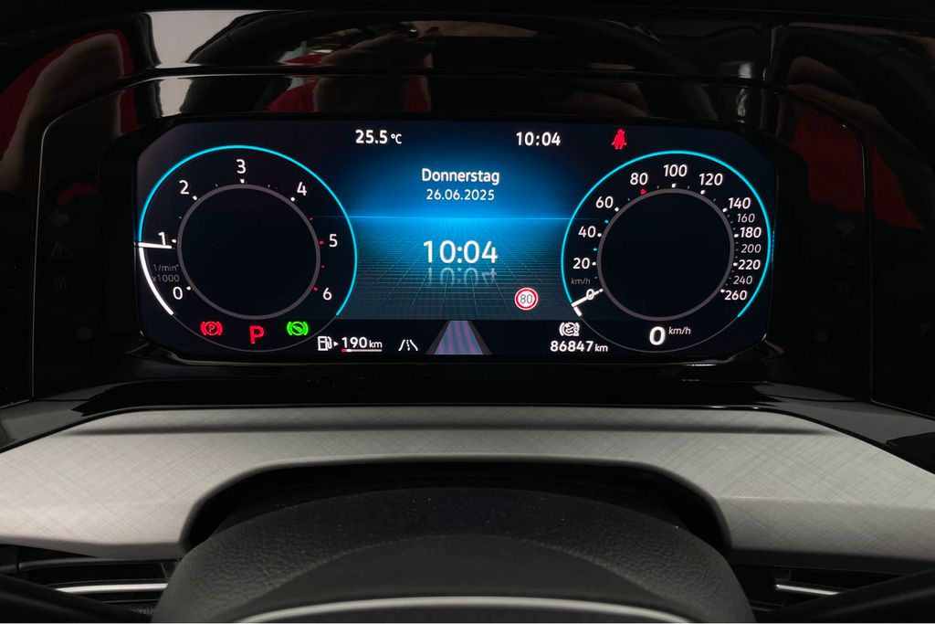 Volkswagen Golf 2022