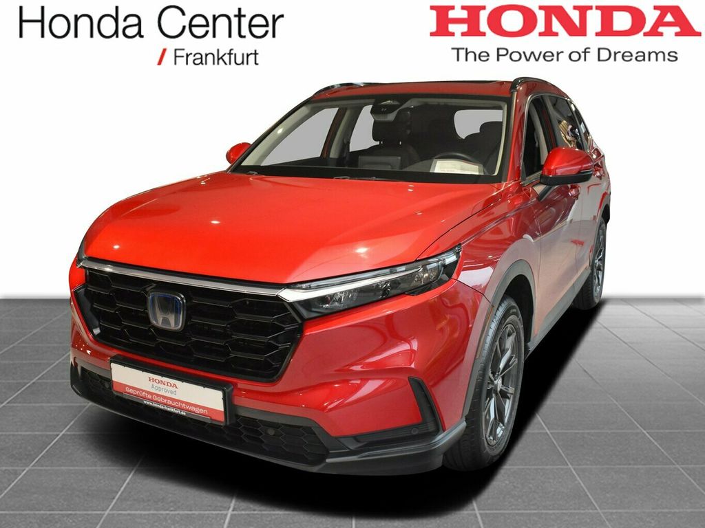 Honda CR-V 2024