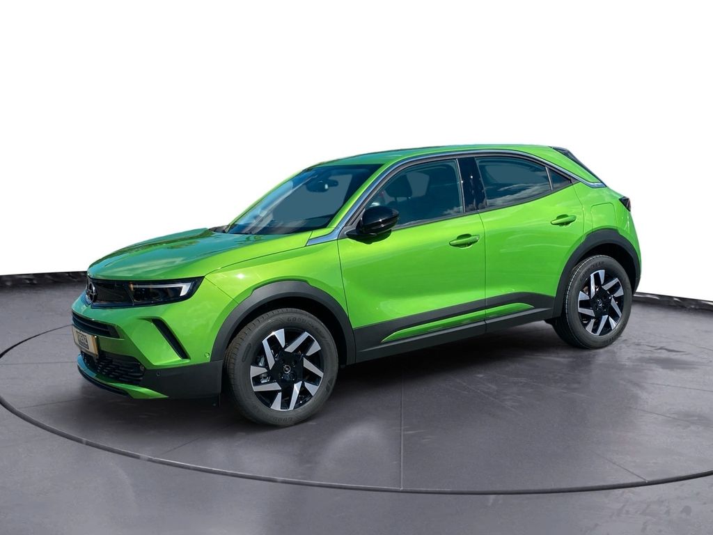 Opel Mokka 2024