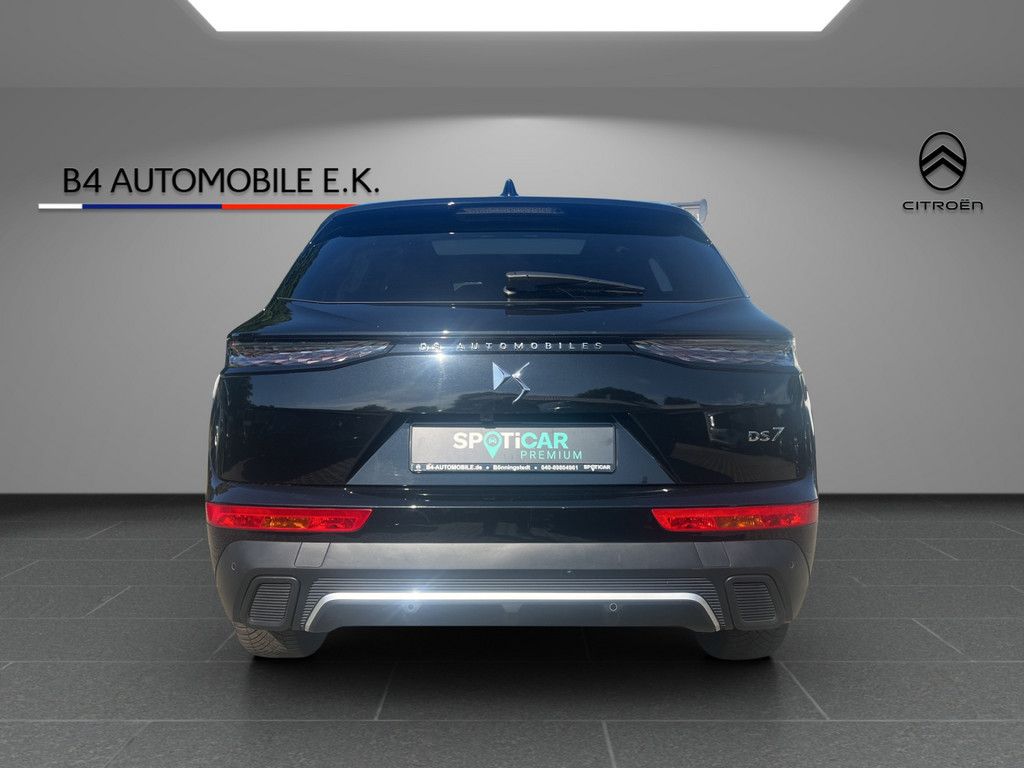 DS Automobiles DS7 (Crossback) 2024