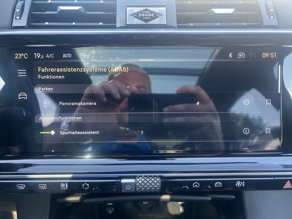 DS Automobiles DS7 (Crossback) 2024