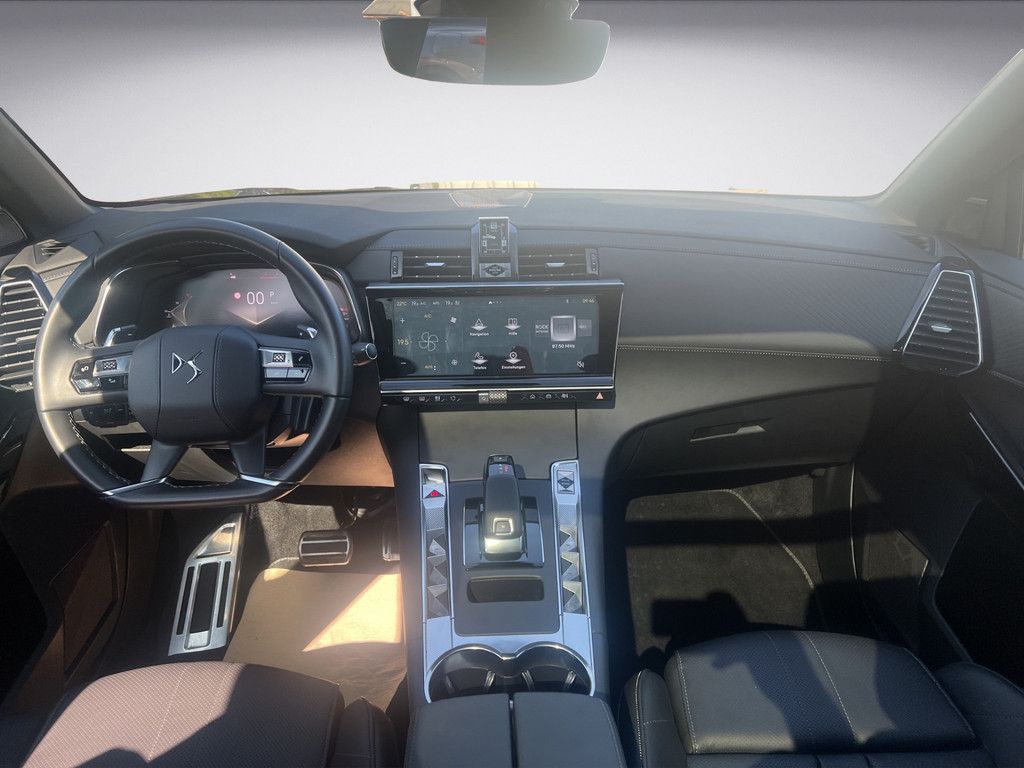 DS Automobiles DS7 (Crossback) 2024