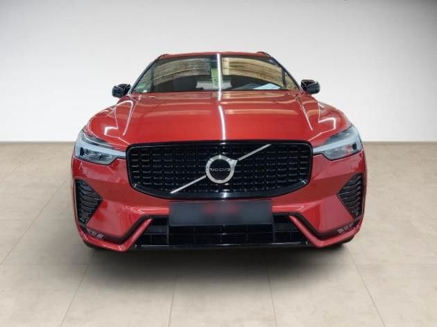 Volvo XC60 2022