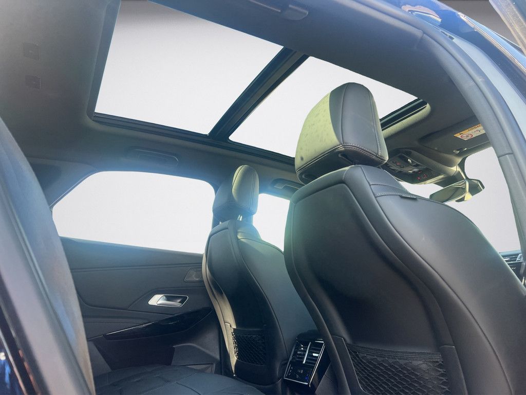 DS Automobiles DS7 (Crossback) 2024