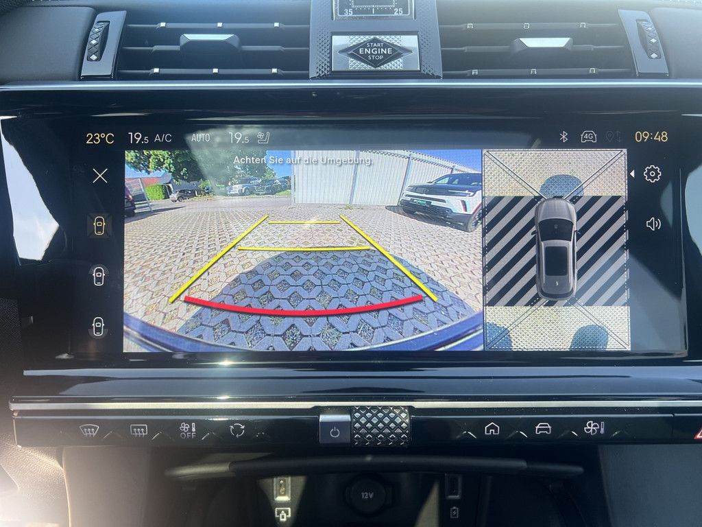 DS Automobiles DS7 (Crossback) 2024