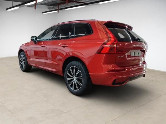 Volvo XC60 2022
