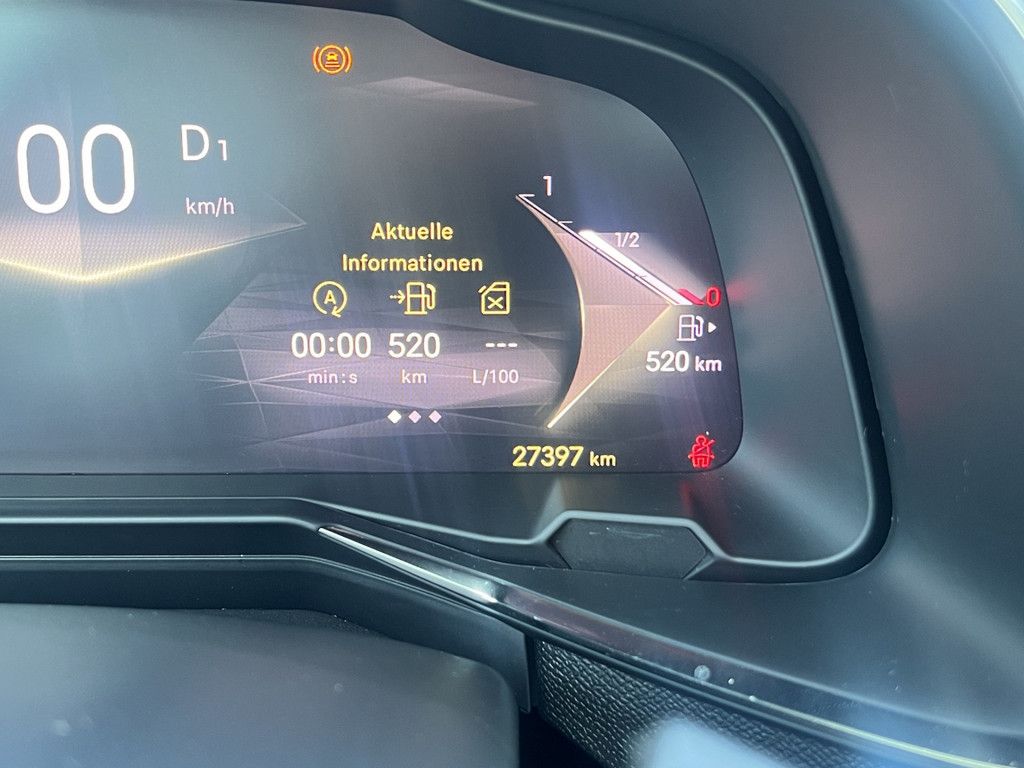 DS Automobiles DS7 (Crossback) 2024