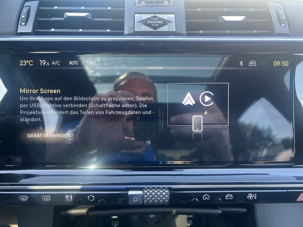 DS Automobiles DS7 (Crossback) 2024