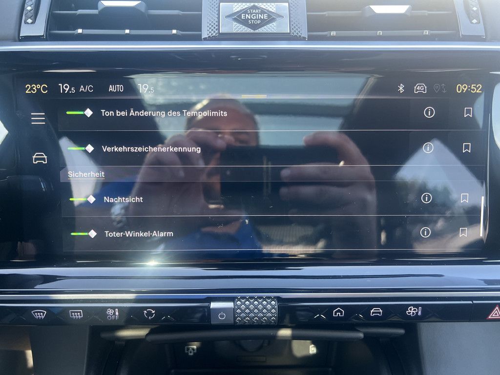 DS Automobiles DS7 (Crossback) 2024