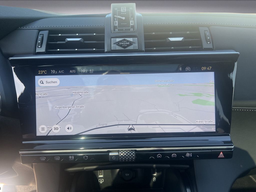 DS Automobiles DS7 (Crossback) 2024