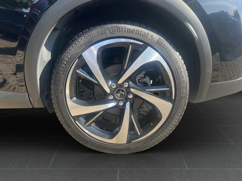 DS Automobiles DS7 (Crossback) 2024