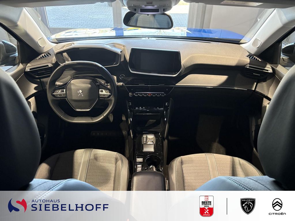 Peugeot 2008 2022