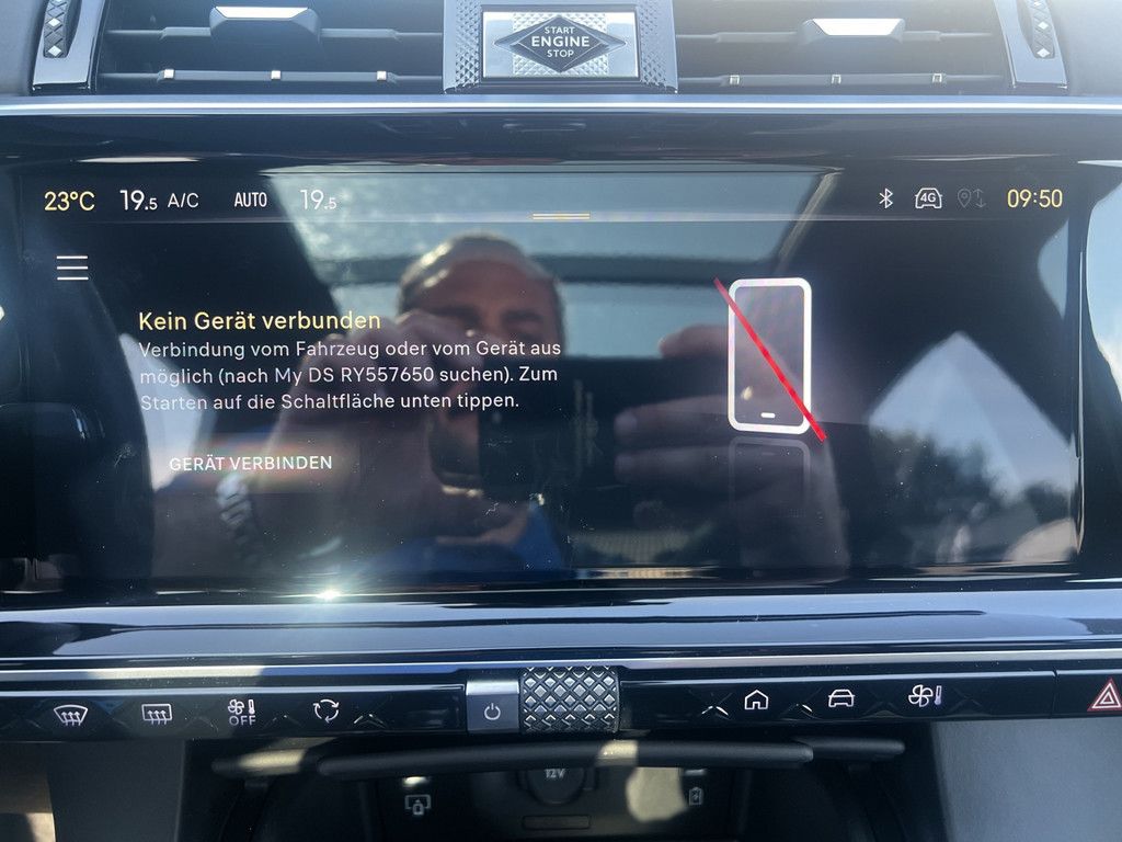 DS Automobiles DS7 (Crossback) 2024