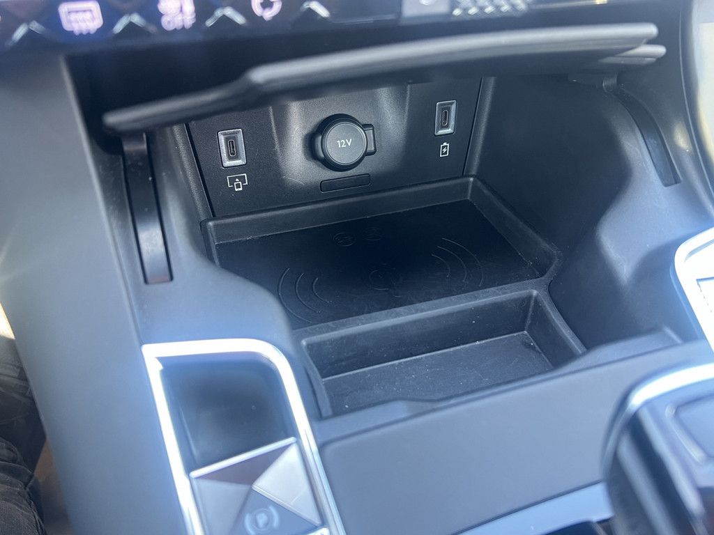 DS Automobiles DS7 (Crossback) 2024