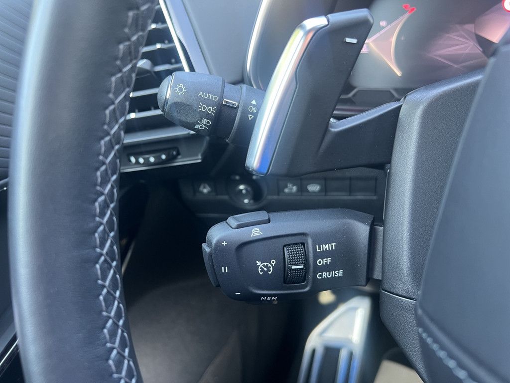 DS Automobiles DS7 (Crossback) 2024