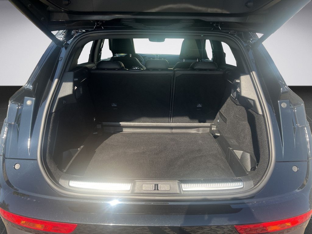 DS Automobiles DS7 (Crossback) 2024