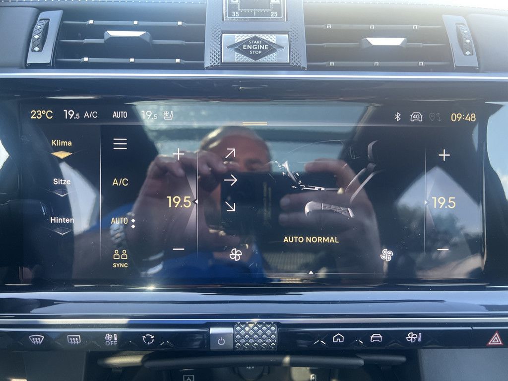 DS Automobiles DS7 (Crossback) 2024