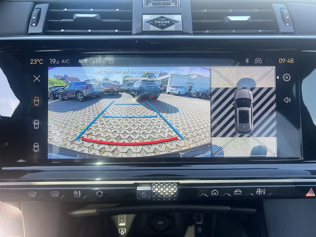 DS Automobiles DS7 (Crossback) 2024