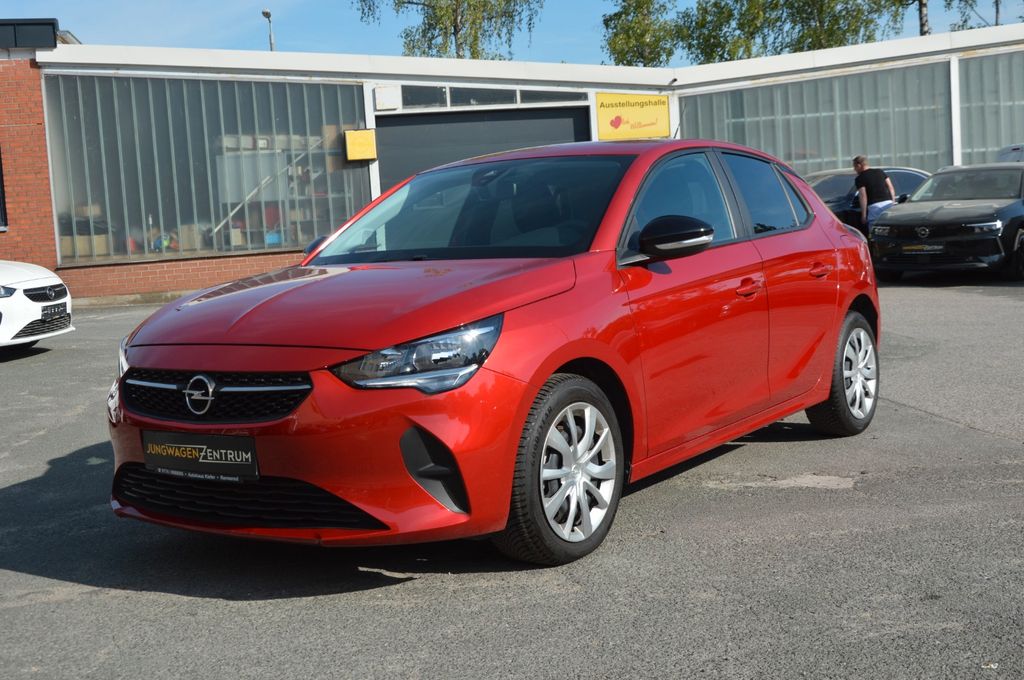 Opel Corsa 2023
