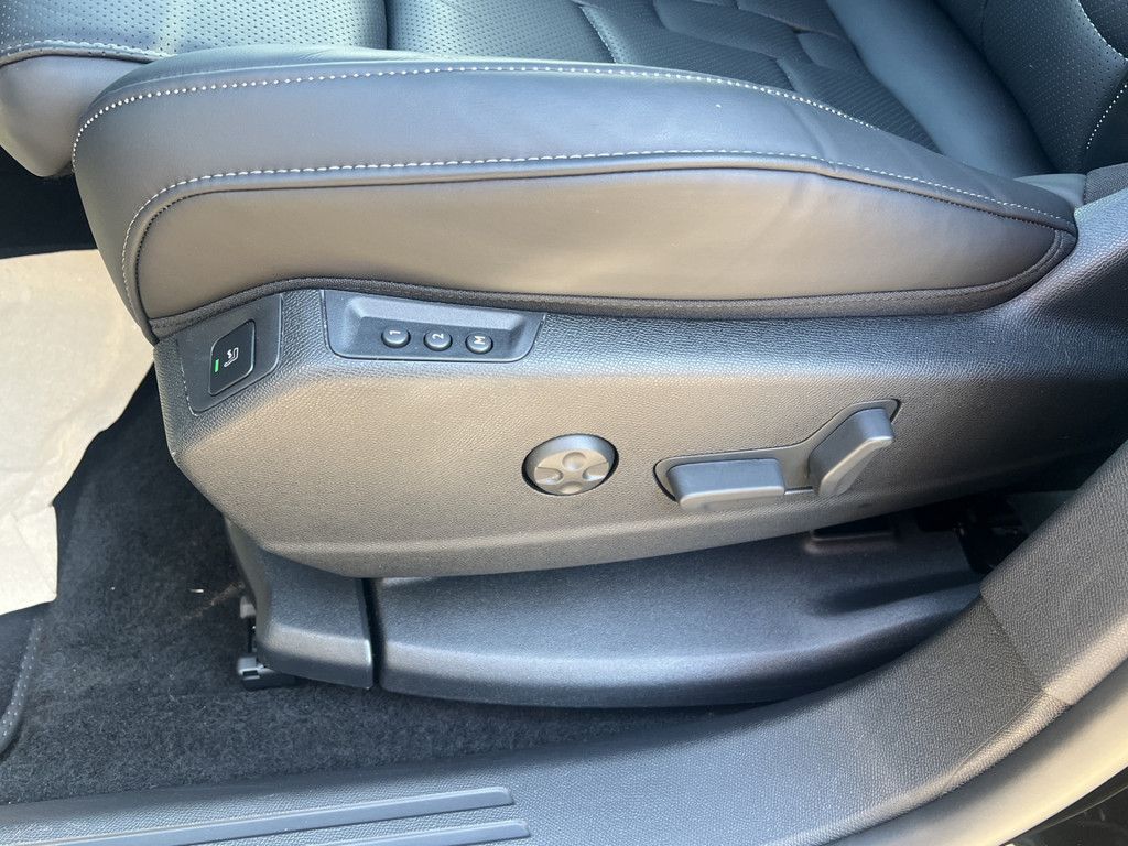 DS Automobiles DS7 (Crossback) 2024