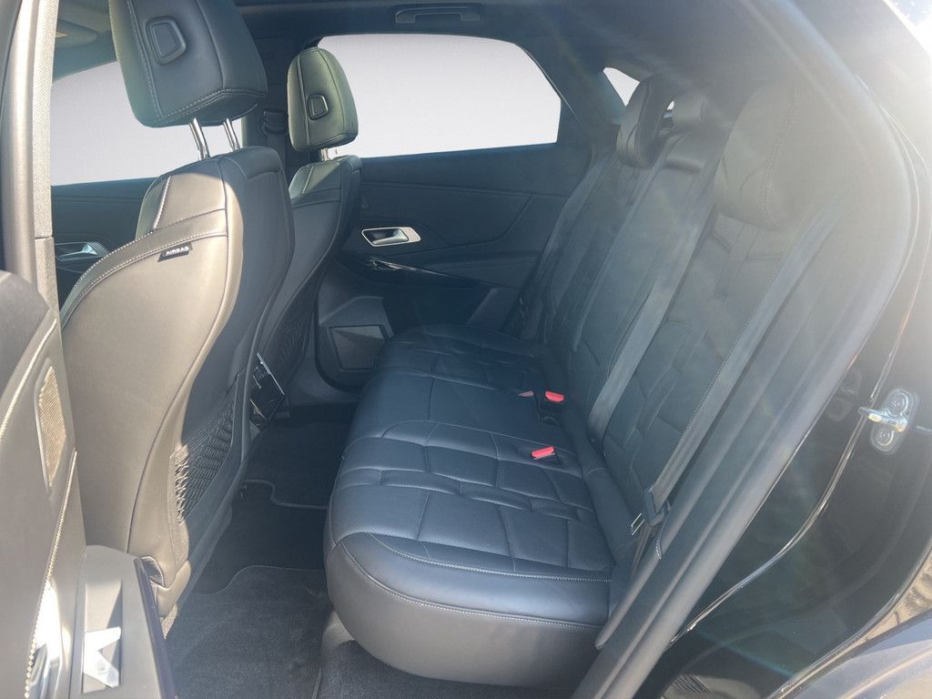 DS Automobiles DS7 (Crossback) 2024