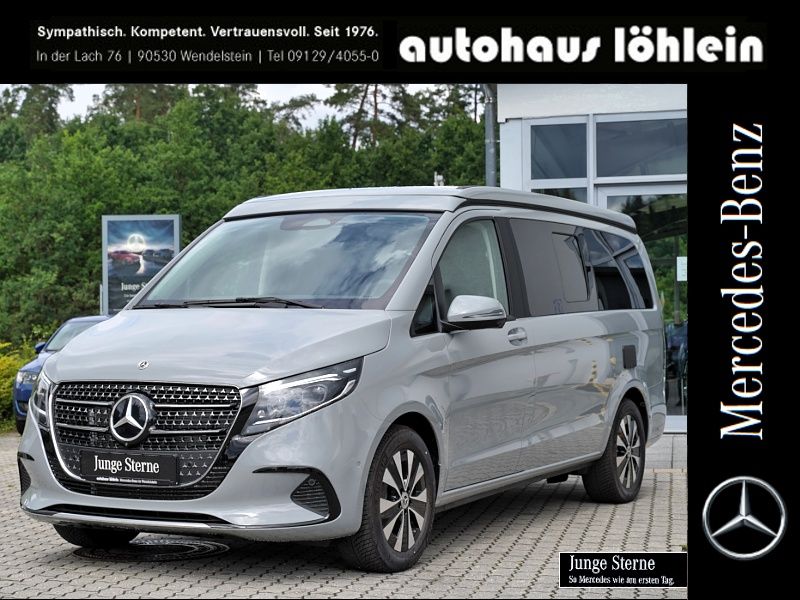 Mercedes-Benz V 300 2025