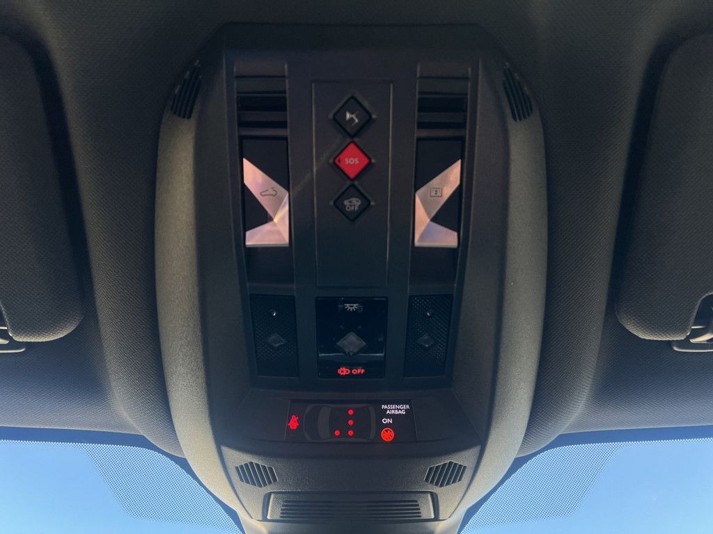 DS Automobiles DS7 (Crossback) 2024