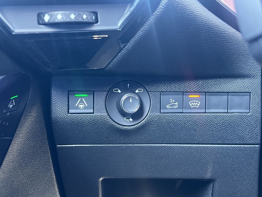 DS Automobiles DS7 (Crossback) 2024