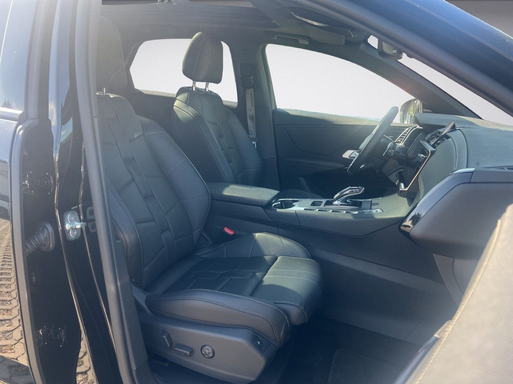 DS Automobiles DS7 (Crossback) 2024