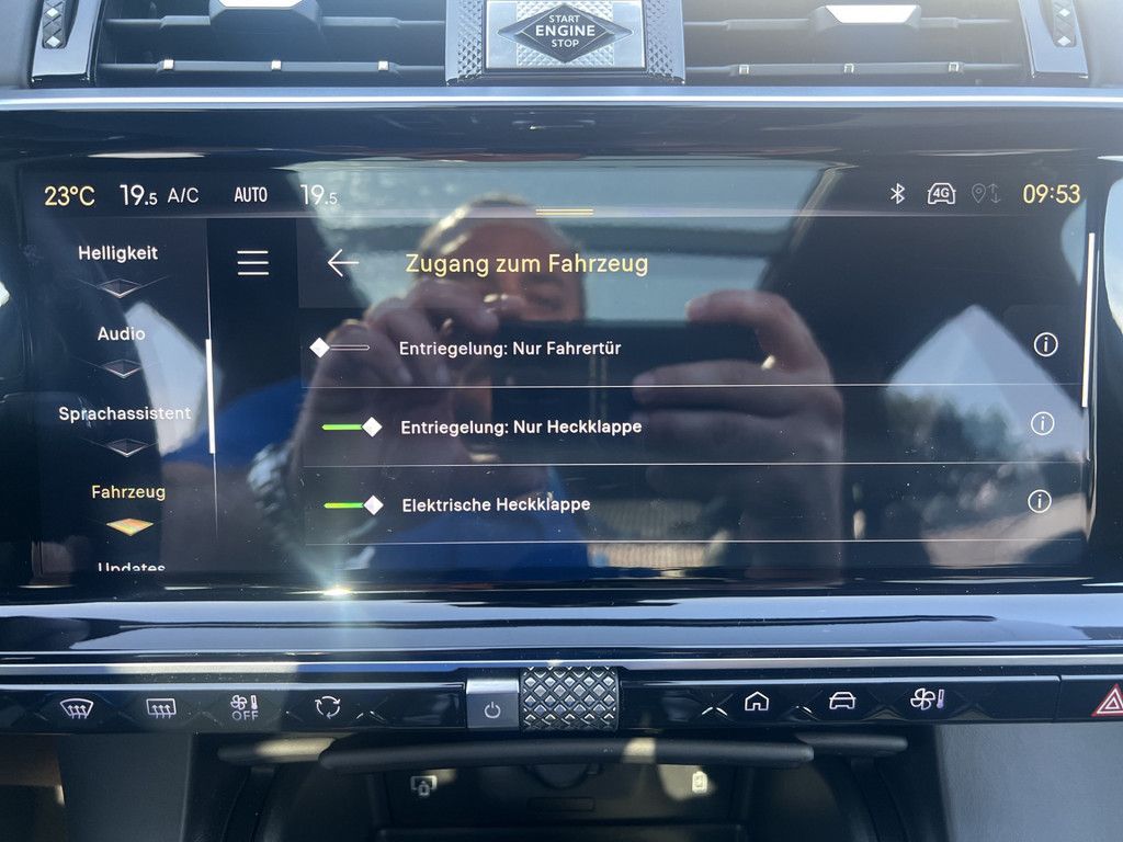 DS Automobiles DS7 (Crossback) 2024