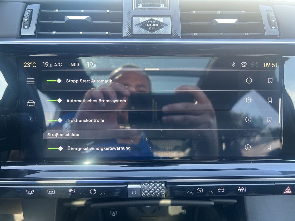 DS Automobiles DS7 (Crossback) 2024