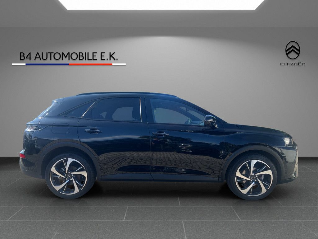 DS Automobiles DS7 (Crossback) 2024