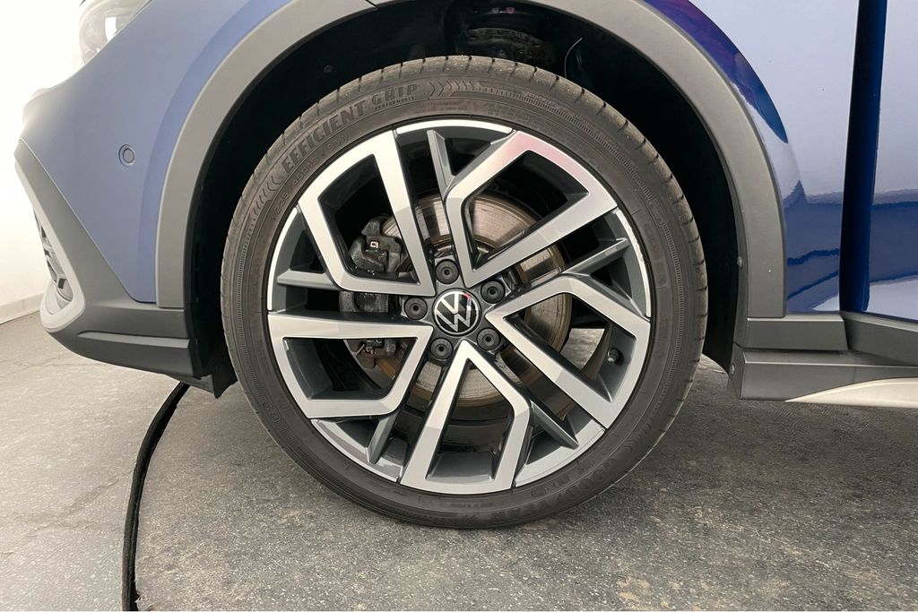 Volkswagen Golf 2022