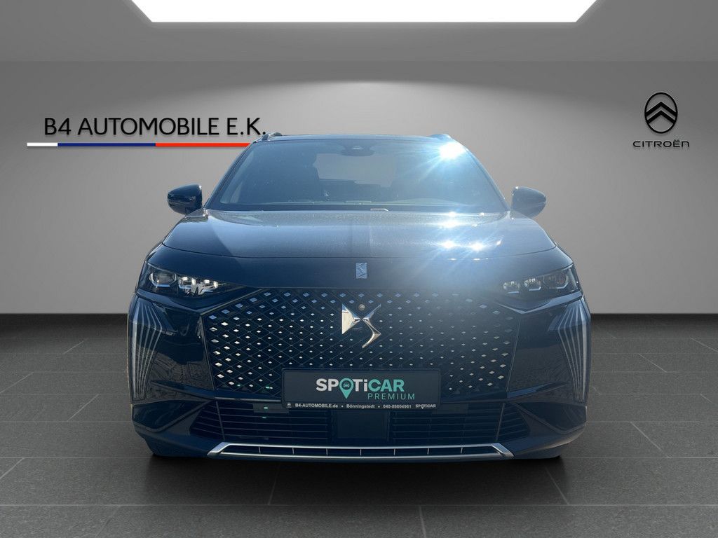 DS Automobiles DS7 (Crossback) 2024