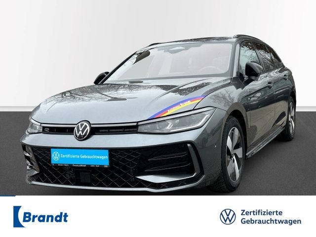 Volkswagen Passat Variant 2025