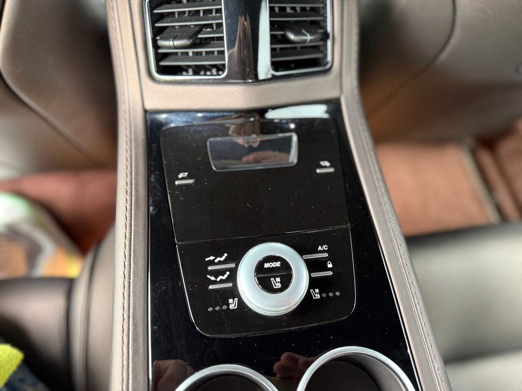 Aston Martin Rapide 2016