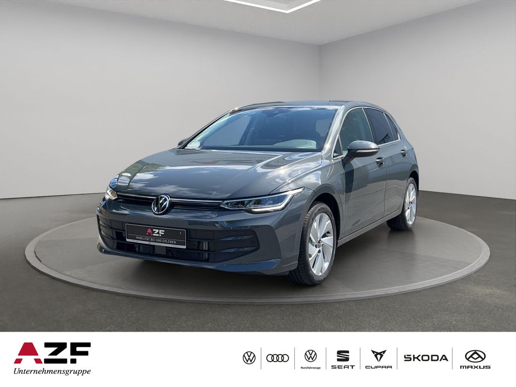 Volkswagen Golf 2025