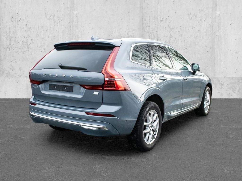 Volvo XC60 2024