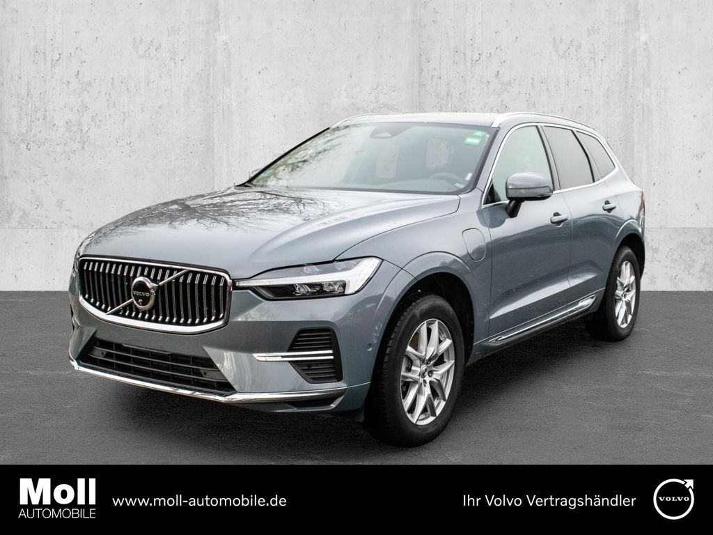 Volvo XC60 2024