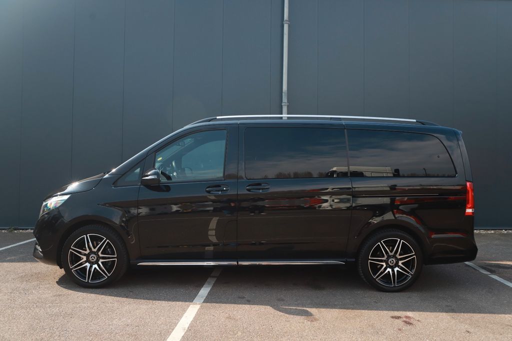 Mercedes-Benz V 300 2023