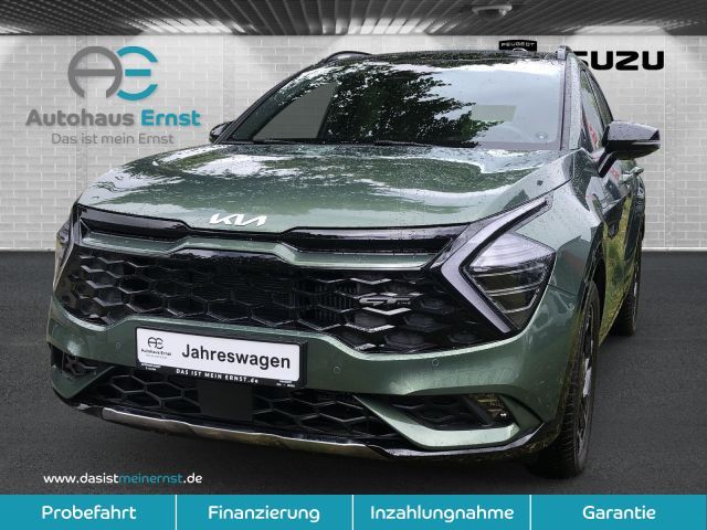 Kia Sportage 2024