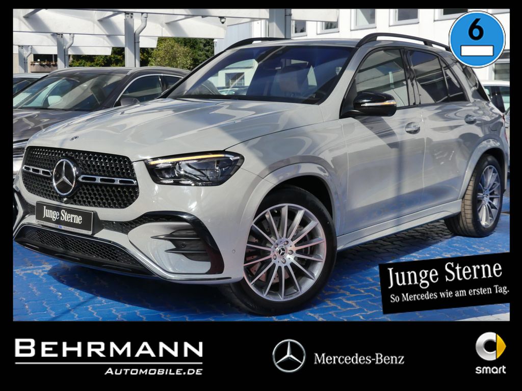 Mercedes-Benz GLE 350 2023