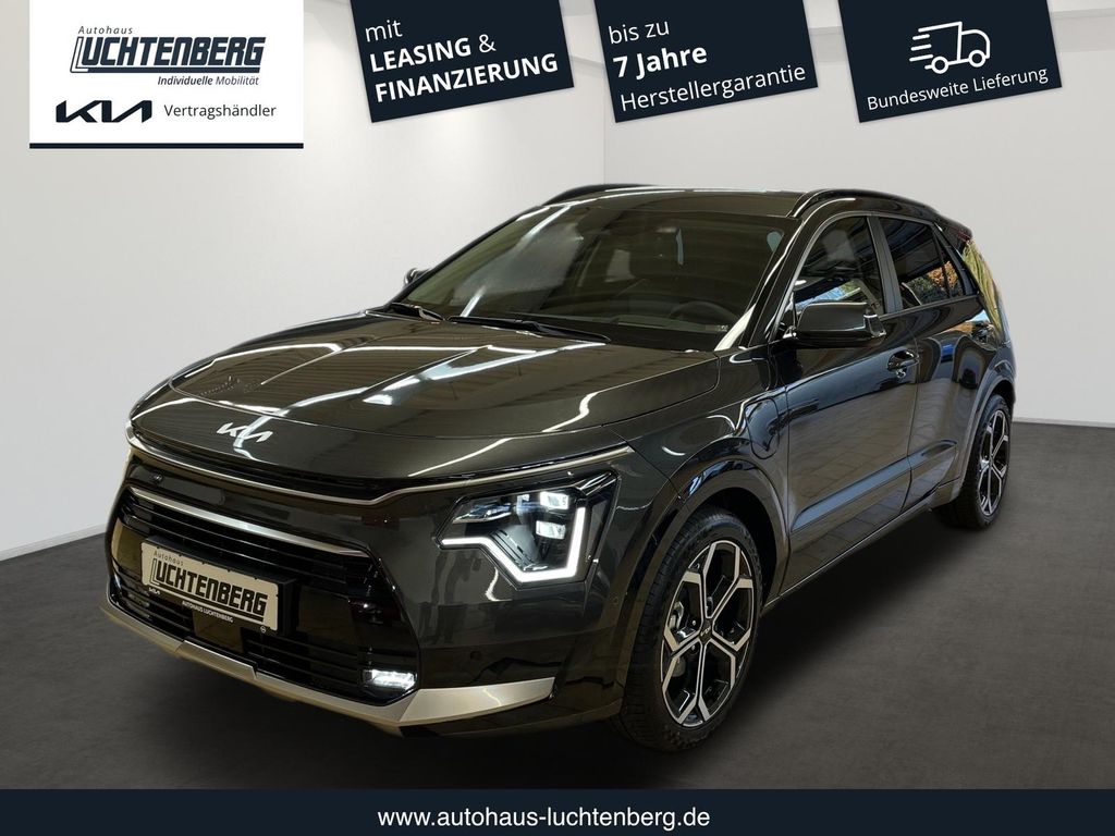 Kia Niro 2025