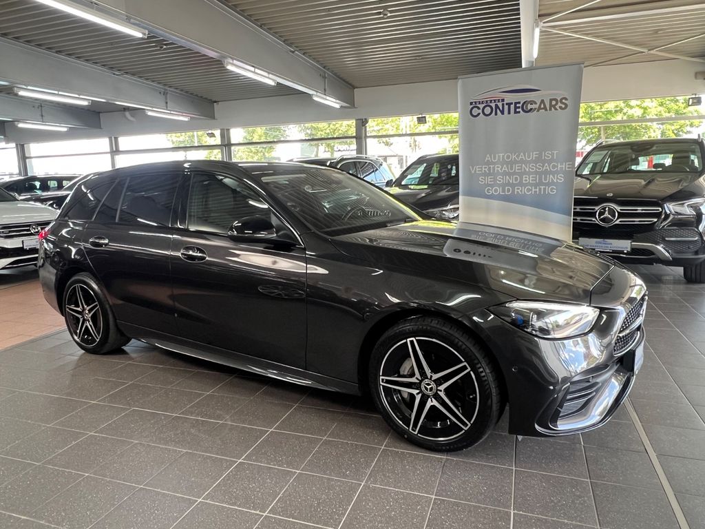 Mercedes-Benz C 300 2023