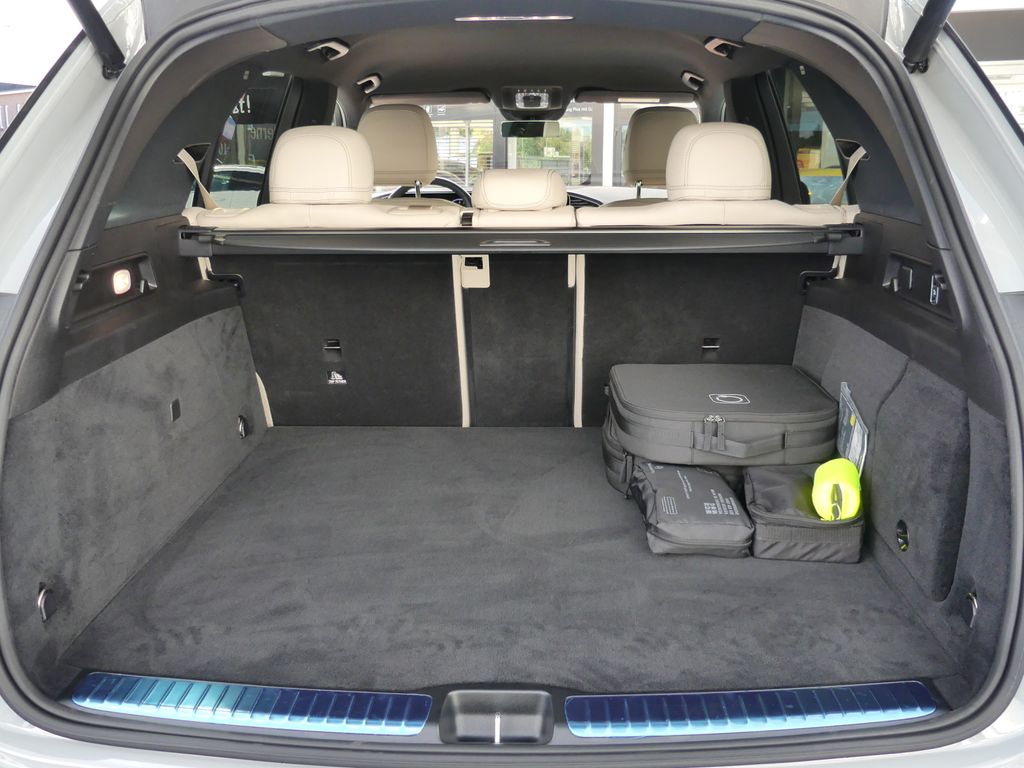 Mercedes-Benz GLE 350 2023