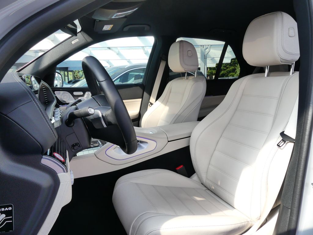 Mercedes-Benz GLE 350 2023