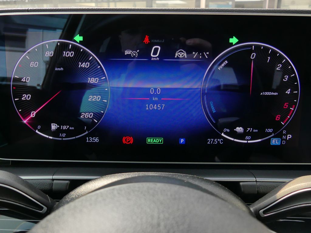 Mercedes-Benz GLE 350 2023