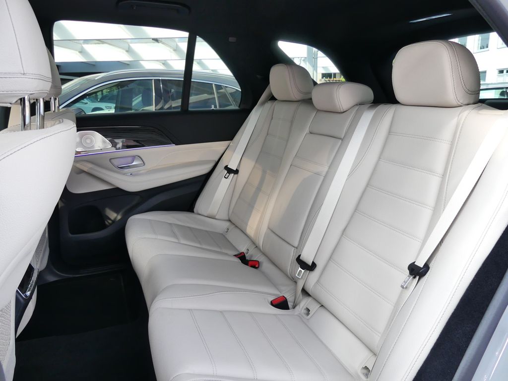 Mercedes-Benz GLE 350 2023