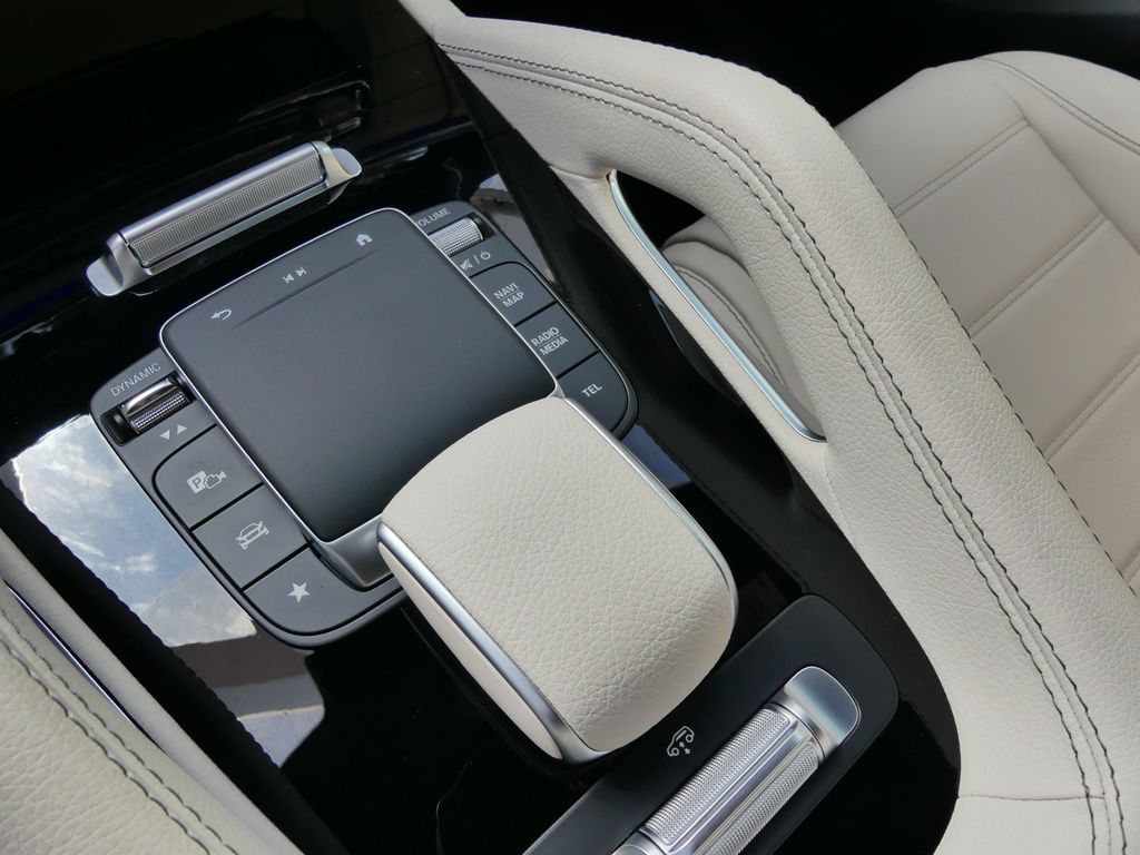 Mercedes-Benz GLE 350 2023