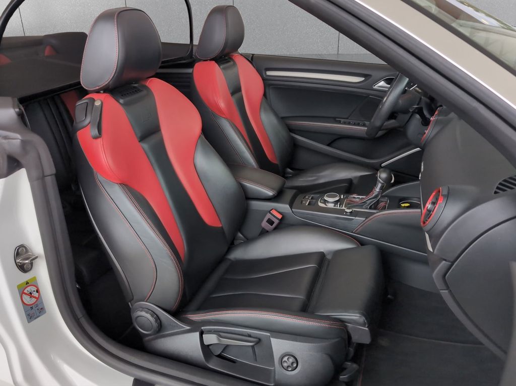 Audi S3 2019